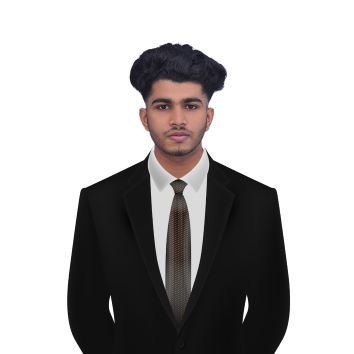 Muhammad Yazir